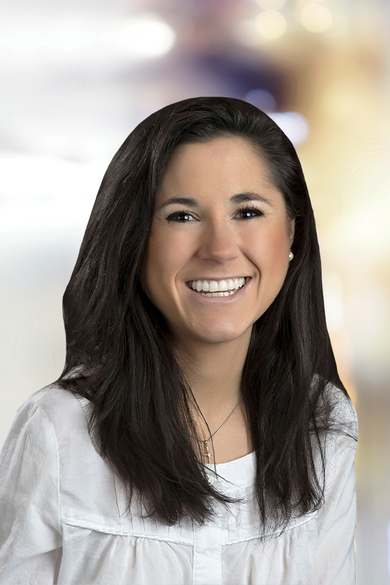 Portrait of Kristen Gebhart, REALTOR®.